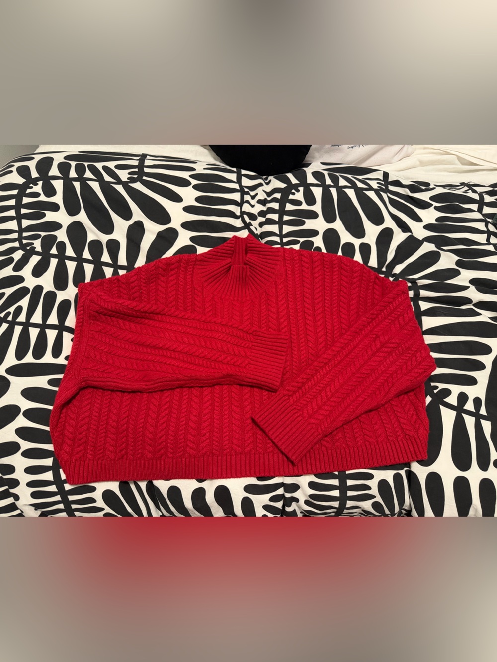 Banana republic sweater
